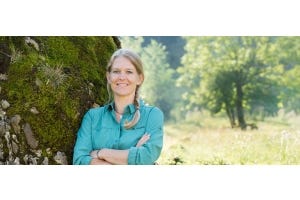 Antje von Dewitz - Sustainable leadership at VAUDE