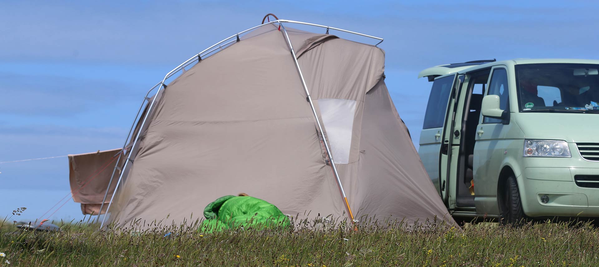 Car Tents