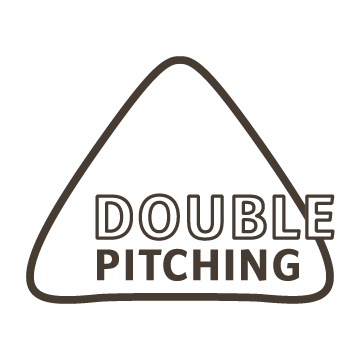 Doublepitching