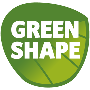 Green Shape