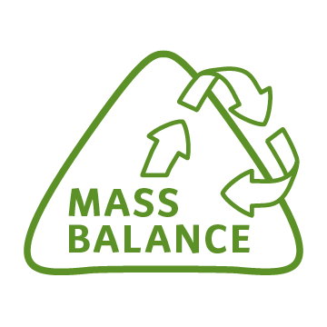 Mass balance