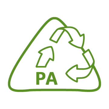 Recycled PA